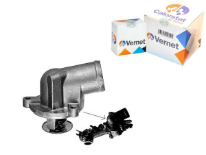 Termostat Mercedes 87c W203 Calorstat
