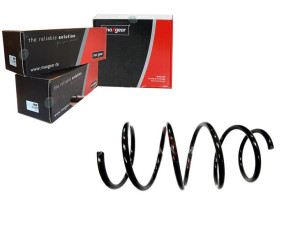 Sprężyna Zawieszenia Bmw Przód E36 90- 316-318tds