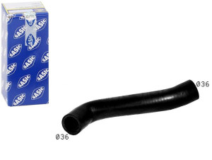 Przewód Intercoolera Vw 1,9tdi Sasic