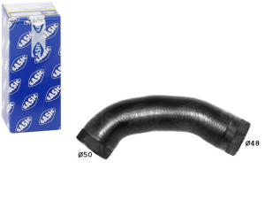 Przewód Intercoolera Vw Sasic