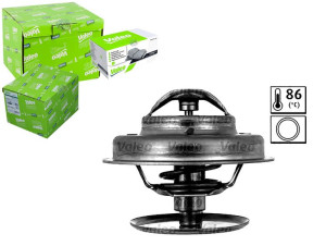 Termostat Renault Valeo