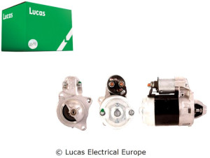 Rozrusznik 12v Lucas Electrical