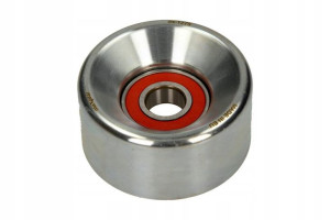 Rolka Napinacza Paska Honda Civic Crv 2.0 Metalowa Maxgear