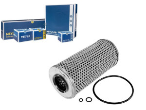 Filtr Oleju Mercedes Om601-605 W202 Meyle