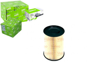 Filtr Powietrza Ford Volvo Valeo