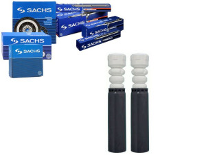 Osłony Odboje Audi A3 1.2-2.0d 04.12- Sachs