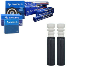 Osłony Odboje Audi A3 1.2-2.0d 04.12- Sachs