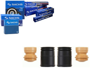Osłony Odboje Bmw 5 (e39) 2.0-3.5 09.95-06.03 Sach