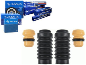 Osłony Odboje Kia Sorento I 2.4-3.5 08.02- Sachs