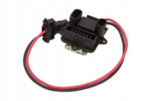 Sterownik Dmuchawy Renault Megane Scenic 1.4-2.0b 1.9d 97- Maxgear