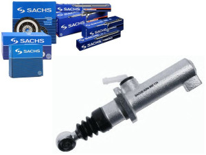 Pompa Sprzęgła Alfa 166 98-07 Sachs