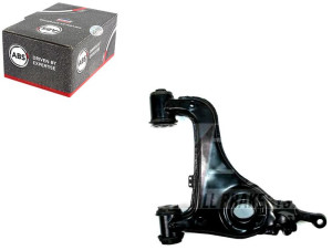 Wahacz Mercedes W210 -02 P A.b.s.