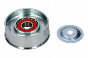 Rolka Napinacza Paska Mitsubishi L 200 2.5 Di-d 08.07- Maxgear