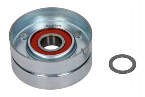 Rolka Napinacza Paska Toyota 2.4 16v 00- Maxgear