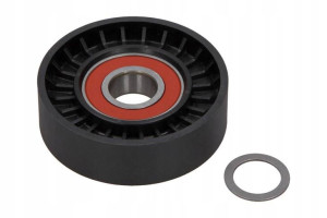 Rolka Napinacza Paska Volvo S40 C70 Maxgear