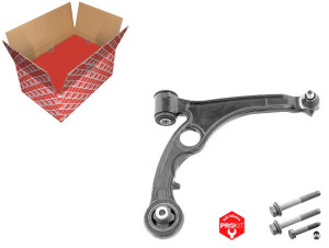 Wahacz Dół (ze Śrubami) Fiat Stilo 1.2-2.4 10.01-0