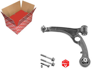 Wahacz Dół (ze Śrubami) Fiat Stilo 1.2-2.4 10.01-0