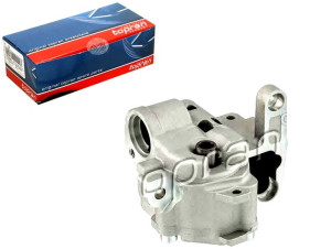 Pompa Oleju Audi A3 A4 A5 A6 Q5 Tt Seat Alhambra S