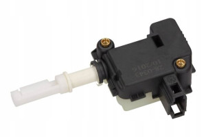 Siłownik Centralnego Zamka Vw Passat 00- T5 09- Maxgear