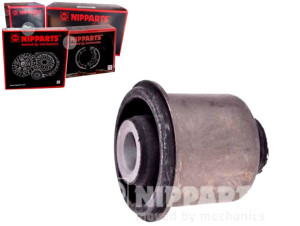 Wahacz Przód Nissan Np300 Navara D40 2005 Przód Le