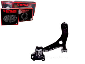 Wahacz Przód Mazda 3 Bl 08 Dolny Le Nipparts Nippa