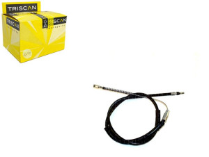 Linka Hamulca Ręcznego Vw Tył Lt 28-55 79-96 Pr Tr