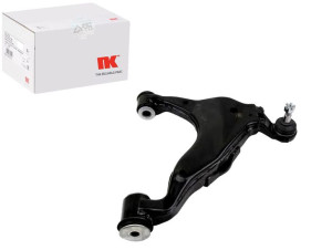 Wahacz Toyota Przód Land Cruiser 03-09 Le Nk