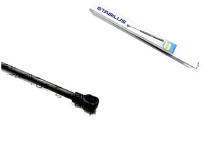Siłownik Teleskop Klapy [stabilus]