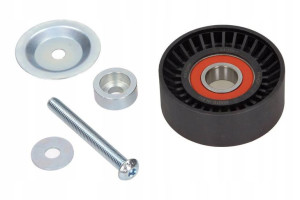 Rolka Paska Klinowego Ford 2.0tdci 07- Maxgear
