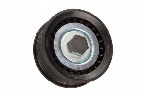 Rolka Paska Klinowego Hyundai Ix35 Sonata V Kia Sportage Sorento Maxgear