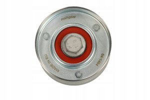 Rolka Paska Klinowego Hyundai Sonata Santa Fe 2.0crdi Metalowa Maxgear