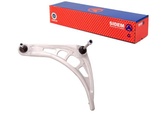 Wahacz P Bmw 3 E46 320i 323i -99 L Al Sidem