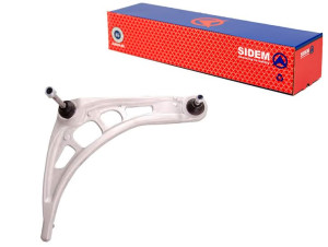 Wahacz P Bmw 3 E46 320i 323i -99 P Al Sidem