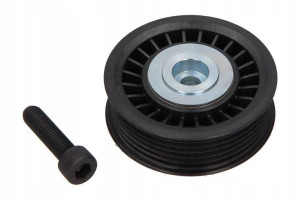 Rolka Paska Klinowego Renault Clio Kangooo Meganeii 1.5dci 1.6 Maxgear