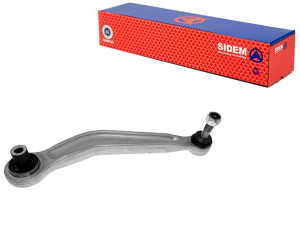 Wahacz T Bmw 5 E39 520i P 95- Alum Sidem