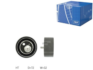 Rolka Paska Rozrządu Vw V6 2,4-2, Skf