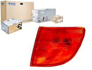 Lampa Kierunkowskazu (pomarańczowy) Mercedes Vito