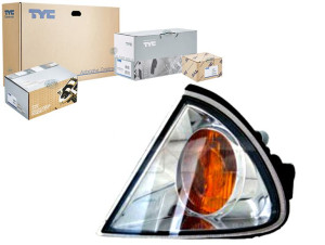 Lampa Kierunkowskazu (przezroczysty Py21w) Toyota
