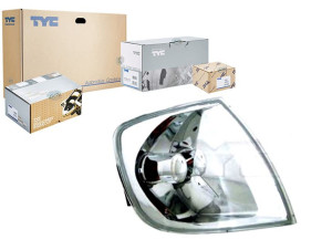 Lampa Kierunkowskazu (przezroczysty Py21w) Vw Polo