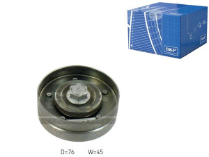 Rolka Paska Wielorowk. Vw 1,4 1,6 Skf