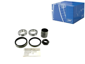 Łożysko Koła Mercedes Przód Mb100 87-93 Skf