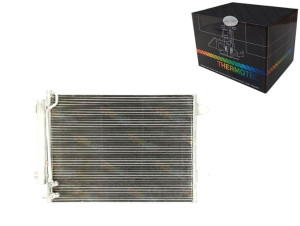 Skraplacz Klimatyzacji Vw Passat 1.6-2.0d 03.05-01