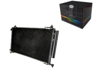 Skraplacz Klimatyzacji Honda Cr-v Ii 2.0 09.01-03.