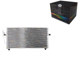 Skraplacz Klimatyzacji Volvo S40 I V40 1.6-2.0 07.