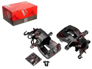 Zacisk Hamulcowy Audi A3 Tt Seat Altea Altea Xl To