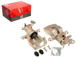 Zacisk Hamulcowy Renault Tył Fluence Megane Scenic