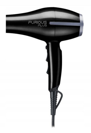 Suszarka Do Włosów Fryzjerska Barberska 2200W