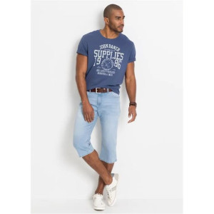 Jeansowe Spodenki Bermudy 62 954819