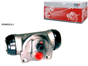 Cylinderek Hamulcowy Nissan Primera 96-02 Fte