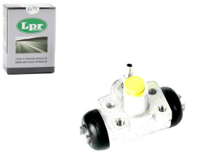 Cylinderek Hamulcowy Honda Civic Iv 1.3-1.6 09.87-